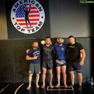 Yaroslav Amosov Instagram - 👊🏼👊🏼👊🏼