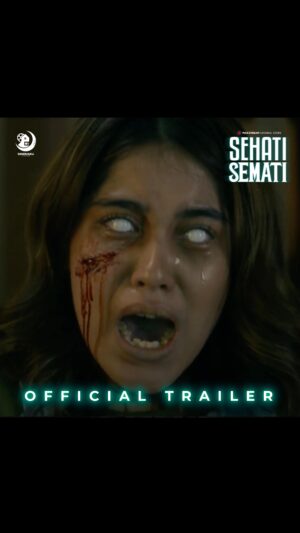 Yasamin Jasem Instagram - Sheila, Fina, Rega, Acel, dan Tio, terlibat dalam petualangan yang menantang mereka untuk mencari Sinta, seorang pemain terdahulu. Misi mereka tidaklah mudah, karena mereka harus mengungkap jawaban dari permainan kemunafikan yang penuh misteri dengan menggunakan alat bernama SURRA.

Setiap langkah membawa mereka lebih dekat menuju kebenaran, belajar tentang arti sebenarnya dari persahabatan dan kejujuran.

Ikuti kisah petualangan mereka di MAXStream Original Series “Sehati Semati,” mulai tayang 28 Juni 2024, hanya di @maxstream.tv

#SehatiSemati #SemuaAdaCerita #MAXStreamOriginalSeries #SinemakuPictures