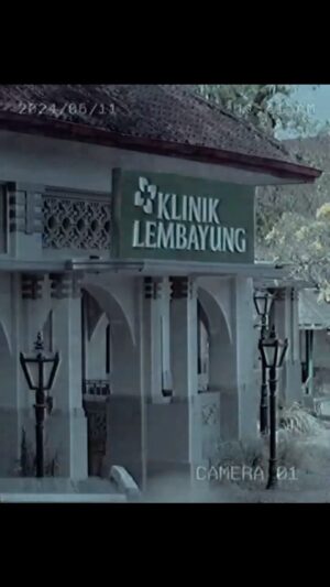 Yasamin Jasem Instagram - Mereka berdua kasih akting terbaiknya di film Lembayung. 
Ga sabar kasih liat ke kalian hasil dari filmnya.

Lembayung,
segera di bioskop 2024