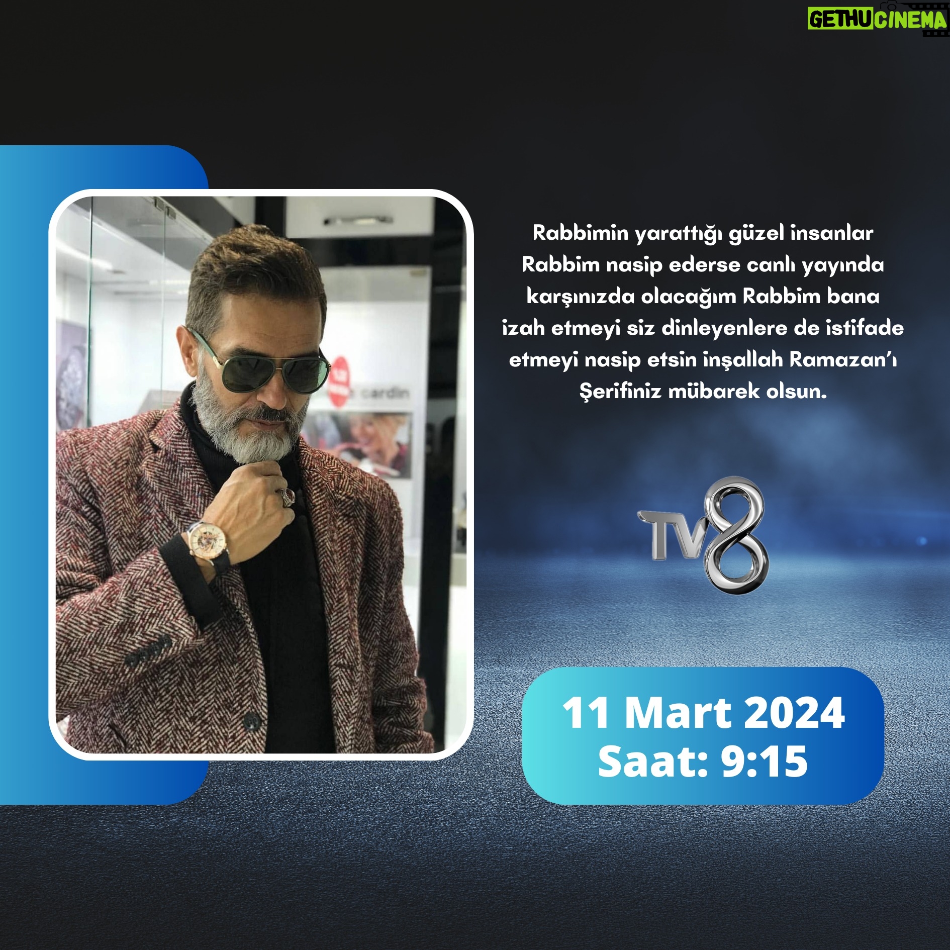 Yaşar Alptekin - 2.8K Likes -