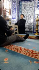Actor Yaşar Alptekin HD Instagram Photos and Wallpapers March 2024