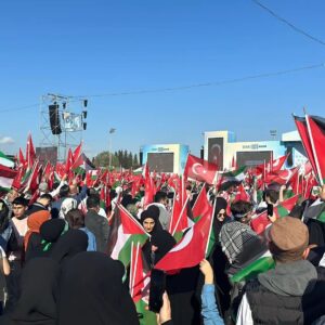 Yaşar Alptekin Instagram - Sadece bu gün değil her gün sürmeli  bu boykotlar bu protestolar......
Uyan müslüman Dayan müslüman.....