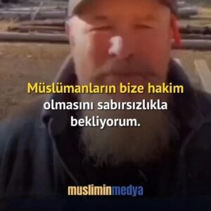 Yaşar Alptekin Instagram - Ben demiyorum sadece...
Bu duyduklarınız.. bizim tabirimizle gavur dediğimiz  birisinin söyledikleri eyyy...İslamiyet karşıtı bu topraklarda yaşayanlar..sözüm size netmi..NET...