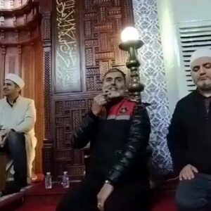 Yaşar Alptekin Instagram - Part-3