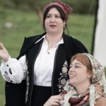 Yasemin Sakallıoğlu