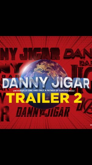 Yash Soni Instagram - Danny Jigar Trailer-2

@anantabusinesscorp & @patelprocessing.studios
Present

#Dannyjigar

Releasing on 5th Jan ‘24

In association with
@ksentertainmentllp

A @big_box_series production

Directed by: @krishnadevyagnik
Produced by:  @nilaychotai , @drpatel13
Co-Produced by: @kalpeshsoni1003 , Rajesh Patel , @mitchotai , Arpit Patel , @krunalsoni2468

Starring:
@actoryash , @tarjanee_official
With
@jitendra_thakkar
@chetandaiya
@iampremgadhavi
@hetalpuniwala_official
@vaishakhratanben
@om_funnyguynextdoor
@rajan_thakar
@rraval44
@that_boy_with_bicycle
@nileshparmar5126
@jignesh_modi999
@bhumikapatel_official
@simranbutani

Executive producer: @bhavintrivedi07
Dop: @pratieque
Written by: @jaswant_parmar7 , @krishnadevyagnik
Editor: @editedbyshivam
Creative director: @_worldofyash_
Associate director: @manan.raval
Music: @kedarandbhargav , @dr.kedar , @bhargav_purohit
Lyrics: @bhargav_purohit
Background music: @musicbysnooz3 
OST Lyricist: @rosntmg
Sound designer: @subash11505
Re-recording Mixer: @debuudc
Casting director: @a_film_by_chinmay
Art director: vishusoni15
Costume designer: @i_devang
Costume assistant: @sanjuuuh , @komalnotsokomal , @rct_panchal_ , @leena_.11
Make up and Hair: @hetultapodhan
Make up team: @aakashtapodhan ,  @pavannnn_21 , @jignesh_tapodhan_22
Line producers: @yash_vithlani.11 , @ronak_madgut01 , @parth_rupareliaa
First assistant directors: @Japan_thaker , @aarsh007
Production manager: @vanibhatt24 , @sameer_sida_3 , @nierav_naresh
Assistant directors: @aghostinoblivion , @sahilpancholi , @callmefilmmaker , @tarangjthakkar11 , @zeal_pithva
Dubbing recordist: @creatika_studios @dharav.bhavsar
Stunt director: @irfankhan_stuntdirector_india
Publicity Design:  pyramidstones
Publicity photoshoot: @manishlakhubha
Visual promotion: @katalystcreates
Choreographer: @krunalsoni2468
Digital agency: @compubrain @blowhornmedia
Colorist: @shutterangle
VFX: @wtfx_studio
Brand head: @mamta0086
Marketing: @big_box_series
Distribution by: @vandanshah1981

world wide release

#EkMatra #GujaratiFilm