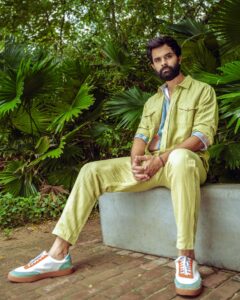 Actor Yash Soni HD Instagram Photos and Wallpapers March 2024