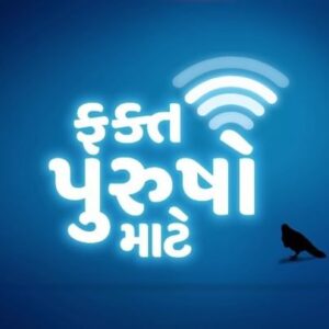 Yash Soni Instagram - પાવર અલગ છે, મજા ડબલ છે ! 
ફક્ત પુરુષો માટે 🐦‍⬛ - જન્માષ્ટમી ૨૦૨૪.

@actoryash @mitragadhvi @esharkansara @jariwalladarshan @aartivyaspatel @anandpandit @vaishalshah7 @jaybodas @parth__85 @anandpanditmotionpictures @jannockfilmsllp #FPM #FaktPurushoMaate #FaktMahilaoMaate