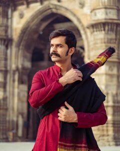 Actor Yash Soni HD Instagram Photos and Wallpapers June 2024