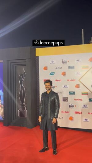 Yash Soni Instagram - Actor @actoryash for 69th Filmfare awards at Gift City!
.
[ Yash, Yash Soni, actor, gujarati film industry, Gujarati films, ahmedabad, Gandhinagar, deecee, DeeceePaps ]