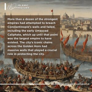 Yasir Qadhi Instagram - The devastation in Gaza is heart-wrenching. It’s even more devastating when you realize how if the Muslims were united with a common purpose, such calamities could potentially be averted. 

This is why it is essential that we learn from the past.
Consider the example of Mehmed II: