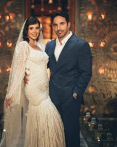 Actress Yasmine Raeis HD Photos and Wallpapers December 2024