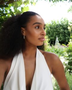 Actress Yasmine Taty HD Instagram Photos and Wallpapers June 2024
