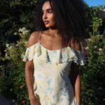 Yasmine Taty
