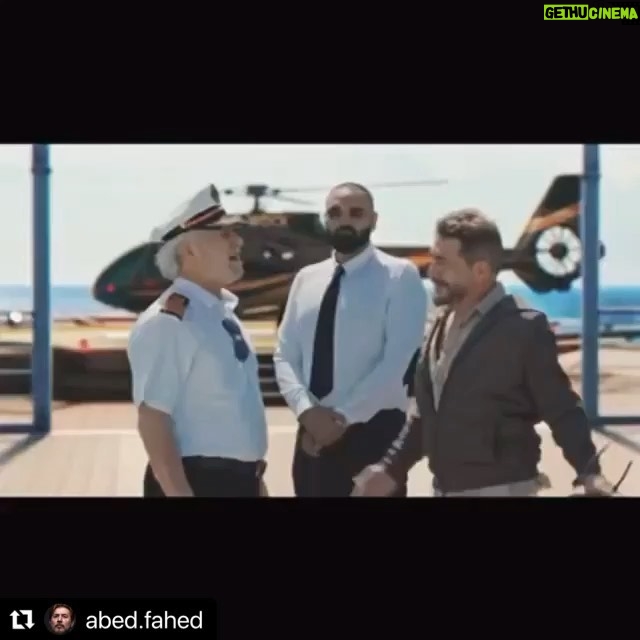 Yasser Al Azmah - 11.8K Likes - @abed.fahed
@visioneersmena
@abudhabitv
#السنونو
#ياسر_العظمة
