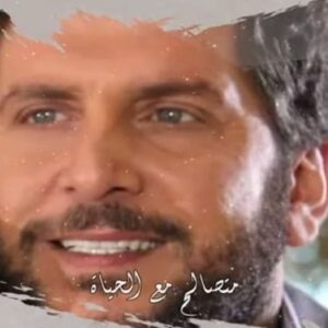 Actor Yasser Al Azmah HD Instagram Photos and Wallpapers July 2023