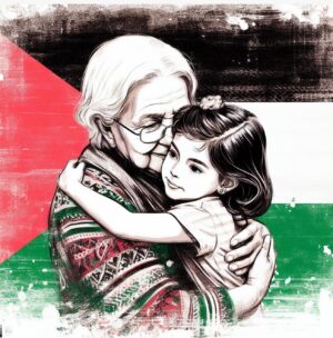 Yasser Al Azmah Instagram - ياأهالي غزّة الصامدين في أرض فلسطين الغالية
لايعرف معنى الوجع إلا من ذاق آلامه ..
ولاقسوة التشرد إلا من هجّر وأبعد عن أهله  وأوطانه
ولالوعة الفقد إلا من خسر أهليه وذويه ..

من سوريا وشعبها الذي يشاطركم أحزانكم ومآسيكم
كل دعم وتعاطف وإكبار
وللعدو الصهيوني الشيطاني الأحمق الذي يضرب بكلّ مفهوم إنساني عرض الحائط  المذلّة والخسران ، ولكلّ من يشدّ على يده نتمنى أن تفشل مساعيه في كلّ تحركاته المشبوهة وإمداداته الحربية المغرضة 

ياأهلنا في غزّة 
أنتم في القلب والعين