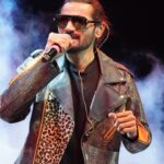 Yasser Desai