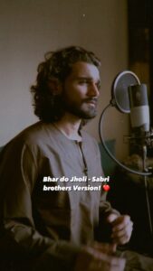 Actor Yasser Desai HD Instagram Photos and Wallpapers March 2023