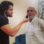 Yasser Desai