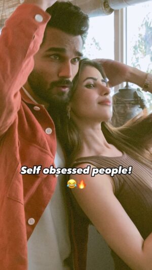 Yasser Desai Instagram - Itne rahe hum tumse door ke Doori raas aa gayi! 💖

#yasserdesai