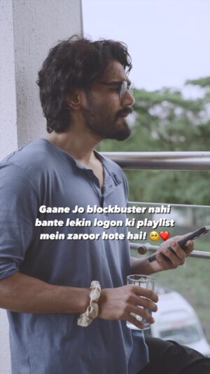 Yasser Desai Instagram - Iss composition ki jitni taareef karo Kam hai! ❤️🔥🥺
P.S - Same goes for me also, ok bye! 😝❤️
@yolkstarr on Guitars! 💪🏻❤️

#yasserdesai #unplugged