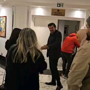 Yassine Ahajjam Instagram - 