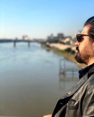 Yassine Ahajjam Instagram - 