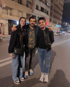 Yassine Ahajjam Most Liked Photos and Posts