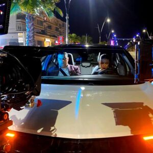 Yassine Ahajjam Instagram - نهاية تصوير #هل_ياترى_يعود لمحمد نصرات .