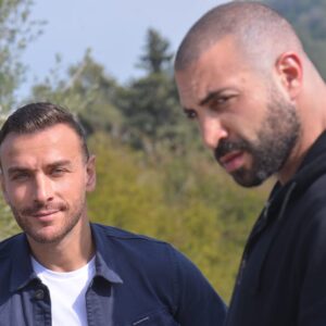 Yassine Ben Gamra Instagram - 😍😍😍