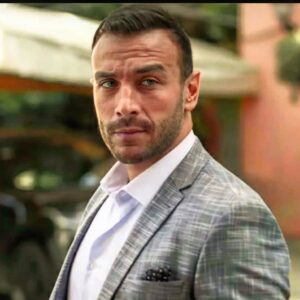 Yassine Ben Gamra Instagram - شكرا 🙏