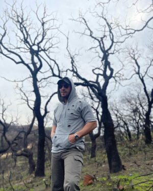 Yassine Ben Gamra Instagram - Strong nature 🦾
#shotonoppo #oppoportraitmode