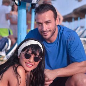 Yassine Ben Gamra Instagram - براءة