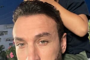 Yassine Ben Gamra Instagram - Malla @azizzoubli