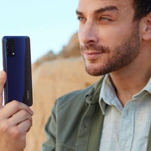 Yassine Ben Gamra Instagram - C’est avec un immense plaisir que je vous annonce que je suis officiellement l’un des représentants d’OPPO Tunisie.💪 Que l’aventure OPPO family Reno5 commence maintenant ! 🙌  Suivez-nous sur les réseaux sociaux pour ne rater aucun détail. Pleins de surprises vous attendent !🎉

#CapturonsLaVieEnsemble #OPPOReno5ComingSoon