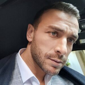 Yassine Ben Gamra Instagram - الفوندو