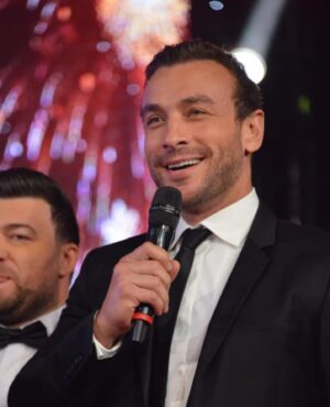 Yassine Ben Gamra Instagram - The show must go on 🙏