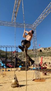 Actor Yassine Ben Gamra HD Instagram Photos and Wallpapers March 2023