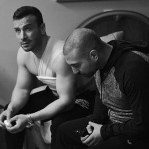 Yassine Ben Gamra Instagram - #Foundou