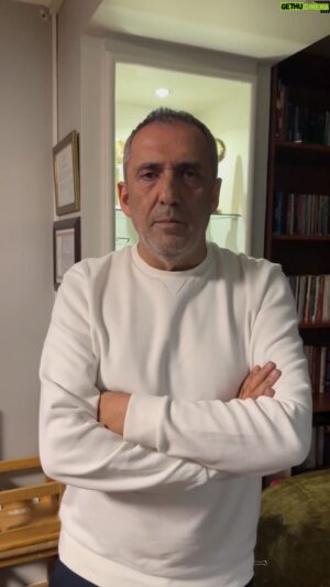 Yavuz Bingöl Instagram - Gazze İçin Ben De Oradayım MARDİN gecesi, 27 Şubat Salı akşamı saat 19:00’da Mardin Akm’de. 

Trt Müzik ekranlarından canlı yayınlanacak gece için herkesi ekran başına bu duyguya ortak olmaya davet ediyoruz.