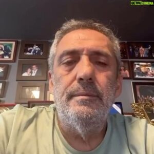 Actor Yavuz Bingöl HD Instagram Photos and Wallpapers June 2024