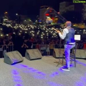 Yavuz Bingöl Instagram - Diyarbakırın gençleri… kadim Diyarbakır kültürünün Süleyman Nazif Celal Güzelses Cahit Sıtkı Sezai Karakoç’un topraklarından fışkıran, edebiyatın, türkülerin, şiirlerin çocukları ınanılmaz bır gece yasattnız bızlere , bırlıkte degıstırıcegız dunyayı ….selam sevgıler kardeşlerim 😊