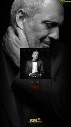 Yavuz Bingöl Instagram - Sevgili Mehmet Kalyoncu’nun bestesini yaptığı ve sözlerini yine Mehmet, şair İbrahim Tenekeci ve benim yazdığım bu şarkıyı Gazze’de yaşanan ve hala devam eden katliamda şehit olan tüm çocuklarımız ve kadınlarımız için yaptık. 

Yeni albümümde “Gazze’de” var 🖤 Umarım sesi duyulur. 

@mehmet_kly #ibrahimtenekeci #yavuzbingöl #gazze