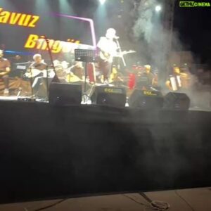 Yavuz Bingöl Instagram - 