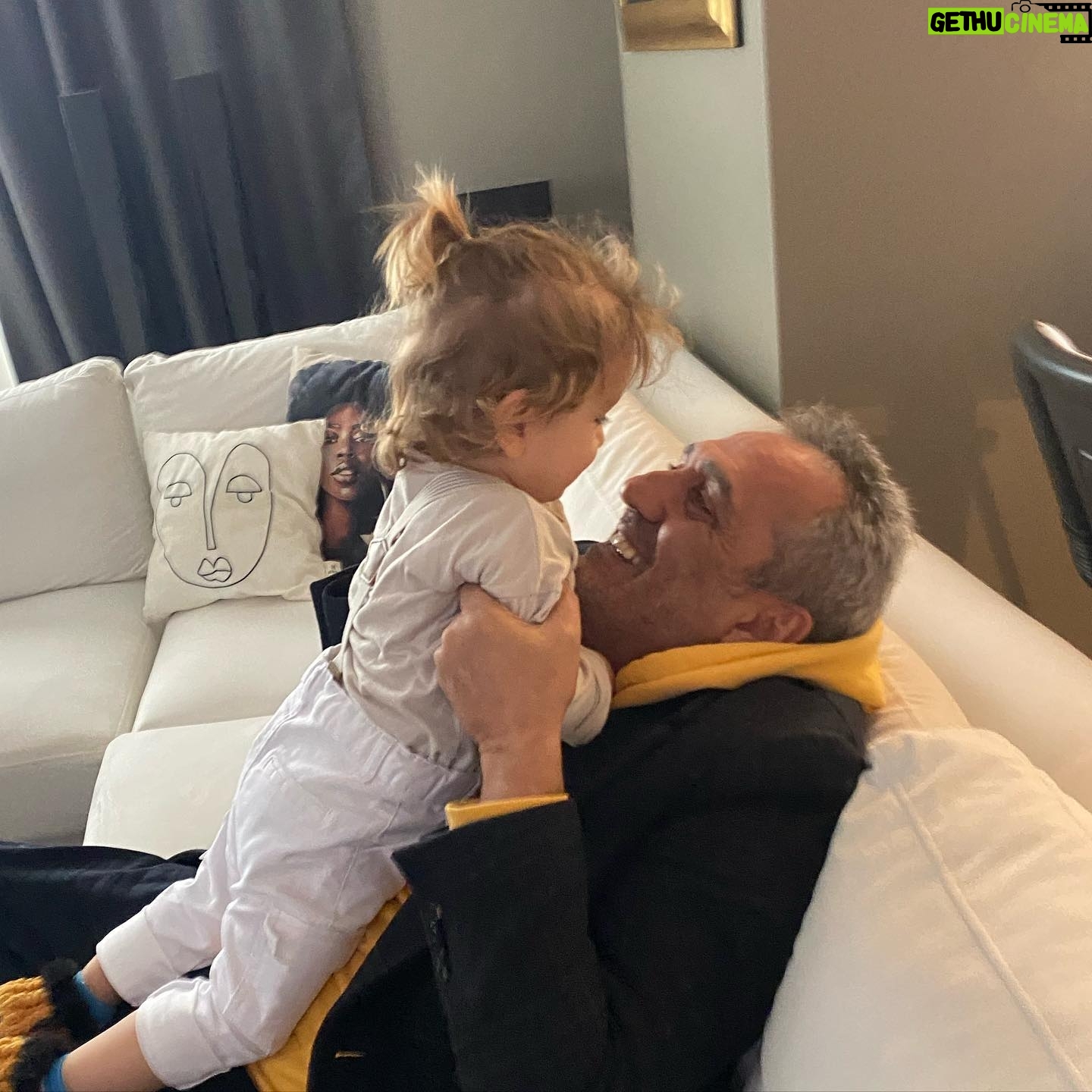 Yavuz Bingöl - 4.7K Likes - İyi ki doğdun canım torunum, şansın bahtın hep açık olsun, ömrün uzun, güzel olsun aslanım 😊❤️