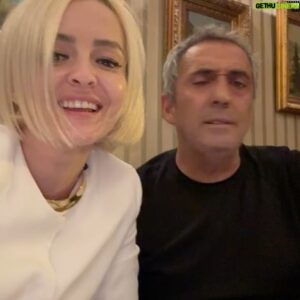 Yavuz Bingöl Instagram - Bak izleyin ha❤️🌹