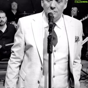 Yavuz Bingöl Instagram - Trt müzik prova anı:)❤️😍