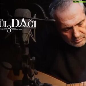 Yavuz Bingöl Instagram - Gönül Dağı için okuduğum türkünün tamamını bu Cumartesi yeni bölümde ve Youtube kanalında dinleyebilirsiniz @gonuldagitrt 😊😊👍👍