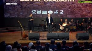 Yavuz Bingöl Instagram - 27 Şubat akşamı Mardin’de gerçekleştirdiğimiz “Gazze İçin Ben De Oradayım” gecesinden. 

@gazzeicin_bendeoradayim @fullyaozturk